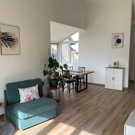 Ferienwohnung Hofer Altotting Ngoại thất bức ảnh