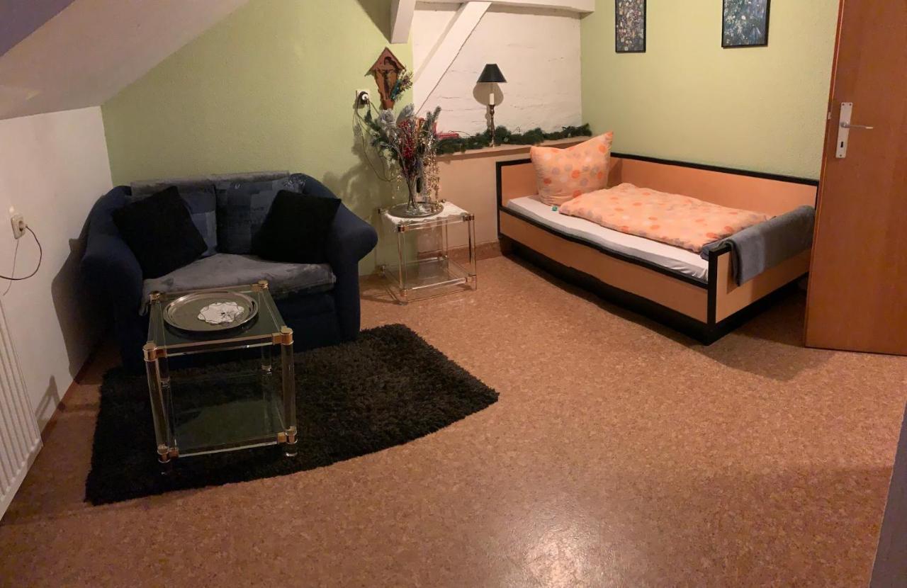 Ferienwohnung Hofer Altotting Ngoại thất bức ảnh