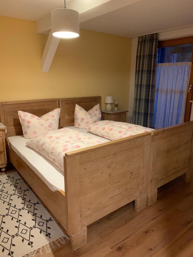 Ferienwohnung Hofer Altotting Ngoại thất bức ảnh